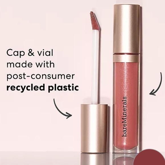 Bareminerals Mineralist Lip Gloss Balm - Picture 13 of 16